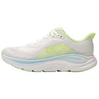 HOKA ONE ONE CLIFTON 11 Bėgimo bateliai Moteriški Balti 1176573-FYZ 37⅓