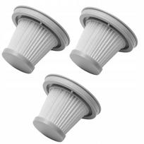 Filtry Do Odkurzacza Xiaomi Mi Vacuum Cleaner Mini Zestaw 3 Szt Zamienniki