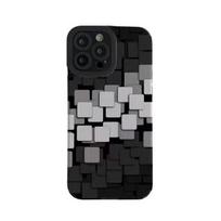 Madingas Eyes telefono dėklas, skirtas iPhone 13 Pro Max 11 12 Mini 14 Plus 7 8 Se2020 smūgiams atsparus silikoninis dangtelis, skirtas iPhone Xr Xs X 7 8 iphone 6s 6