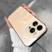 Tinka iPhone 16 Originalios Tekstūros Mobiliojo Telefono Dėklas Matinis 15proMax Visiškai Apimantis Objektyvo Plėvelė Apple 14 Apsauginis Dėklas iPhone15pro