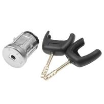 Uždegimo spynelės cilindro komplektas su 2 raktais Ford Transit MK7 Fiesta 4355452
