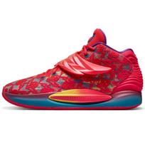 Nike Kd 14 Ep 'Ron English 3' Sneakers DO6902-600 40.5