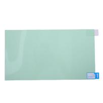 Laptop Anti Blue Light Screen Protector Static Adsorption Eye   Blue Light Blocking Anti   Filter Film for 14 Inch 16:9 Screen white