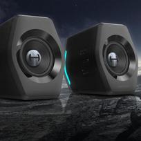 Edifier HECATE G2000 Bluetooth Gaming Speakers CN plug (adapter included) juoda