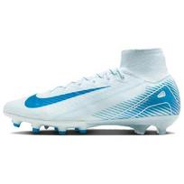 Nike Zoom Mercurial Superfly 10 Elite AG Mad Ambition Pack - FQ8339-400 EU 45 mėlyna