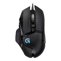 Logitech G502 HERO Wired Gaming Mouse