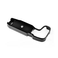 Quick Release L Plate Holder Hand Grip Tripod Bracket for Canon EOS RP Camera Tripod Head juoda