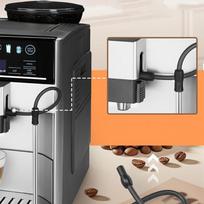 3Pcs Professional Milk Hose Coffee Machine Parts Easy to Use China Mainland