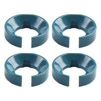 4 vnt. elektrinio įrankio laikiklis 419627-9 Tinka Makita SP6000, CA5000, DSP601, DSP600, DHS783/782