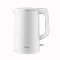 Midea 1.7L Double-Layer Electric Kettle