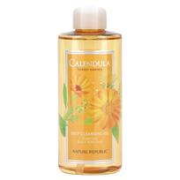 Nature Republic Calendula Forest Garden, Giliai valantis aliejus, 6,76 fl oz (200 ml)