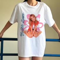 Britney Spears Marškinėliai Britney Marškinėliai Grafiniai Marškinėliai Drabužiai Grafiniai Trumpomis Rankovėmis Marškinėliai Unisex Unisex Moterims Visų Sezonų M