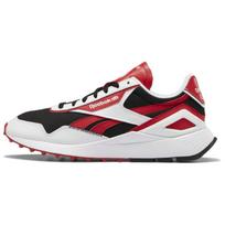 Reebok Classic Legacy Az Comfortable Leather Low Top Running Shoes Unisex sneakers Black Red GX5306 42