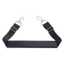 Professional Foot Strap for Cadillacs Bed Pilates Training with High Strengths Mixed Materials for Enduring Use 1
