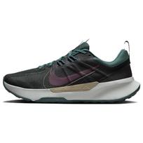 Nike Juniper Trail 2 'Black Deep Jungle' Men's DM0822-006 EU 42 black