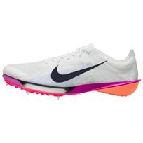 Nike Air Zoom Victory 2 'White Obsidian Bright Crimson' Men's FD8411-101 EU 40.5