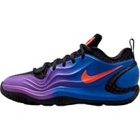 Nike A'Two Žaidimų vasara Dideliems vaikams Krepšinio bateliai Mėlyni Violetiniai IH2233-400 38.5 black