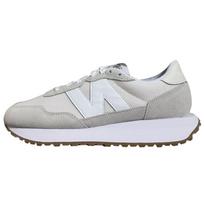 New Balance Niko And  NB 327 Retro Fabric Low-Top Casual Running Shoes Unisex sneakers Gray MS237NA1 44