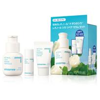 Innisfree Retinol Cica Repair Serum Set [Authentic Product] balta