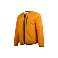 Converse Utility Reversible Sherpa Jacket Asia Sizing 'Yellow' Men's 10019461-A01 XL