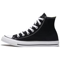 Converse Chuck Taylor All Star High 'Black' Men's 101010 EU 35
