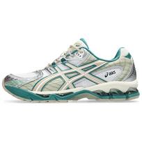 ASICS Gel-Nimbus 10.1 'White Rainy Lake' Men's 1203A543-102 EU 37.5