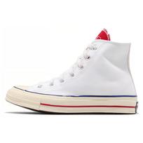 Converse Chuck 70 Hi 'White University Red' Men's 166826C EU 36