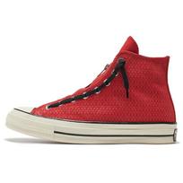 Converse Chuck 70 Zip High 'University Red' Men's 169440C EU 36