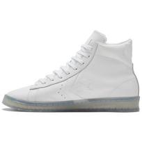Converse Pro Leather High 'Black Ice - White Clear' Men's 169502C EU 35