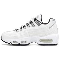 (WMNS) Nike Air Max 95 'Summit White' Women's 307960-113 EU 35.5