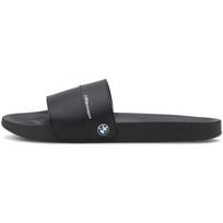 PUMA BMW Motorsport x Leadcat šlepetės 'Juodos' Vyriškos 371552-01 EU 39