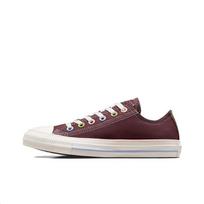 (WMNS) Converse Chuck Taylor All Star Mixed Material Shoes 'Eternal Earth' Women's A04639C EU 44
