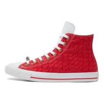 Converse Chuck Taylor All Star High Top 'Red' Men's A08704C EU 36