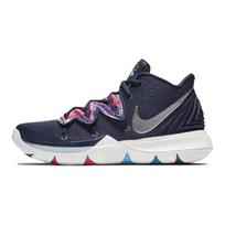 (GS) Nike Kyrie 5 'Galaxy' Kids' AQ2456-900 EU 35.5