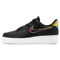 Nike Air Force 1 Low 'Iridescent Pixel - Black' Men's CV1699-002 EU 40