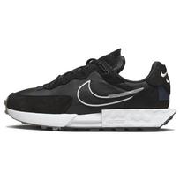 (WMNS) Nike Fontanka Waffle 'Black White' Women's DC3579-005 EU 36.5