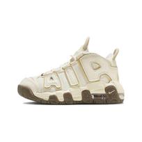 (PS) Nike Air More Uptempo 'Coconut Milk Team Gold' Kids' DX1940-100 EU 28