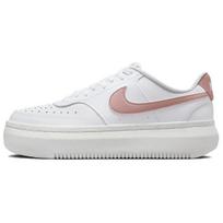 (WMNS) Nike Court Vision Alta 'White Red Stardust' Women's DZ5394-102 EU 40.5