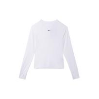 (WMNS) Nike Pro Dri-FIT Base Layer T-Shirt 'White' Women's FV7846-100 L
