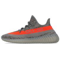 adidas Yeezy Boost 350 V2 'Beluga Reflective' Men's GW1229 EU 36