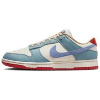 Nike Dunk Low 'Royal Pulse Pale Ivory' Men's HJ9112-110 EU 38.5