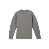 Nike 24.7 Impossiblysoft Dri-FIT Crew Asia Sizing 'Cave Stone' Men's HQ6965-289 L