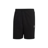 adidas originals Trefoil Essentials Shorts 'Black' Men's IA4901 L