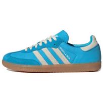 adidas x Sporty & Rich Samba OG 'Blue Grey' Men's IE6975 EU 42