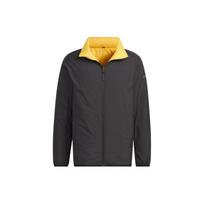 adidas Terrex 3-In-1 Rain.Rdy Reversible Jacket 'Black Yellow' Men's IL8972 L