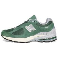 New Balance 2002R 'Jade Silver Metallic' Men's M2002RHW EU 38.5