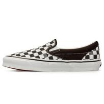 Vans Dover Street Market x OG Classic Slip-On LX 'Black White Checkerboard' Men's VN0A45JK2GZ EU 39