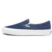 Vans OG Classic Slip-On LX 'Navy' Men's VN0A45JK1X7 EU 38.5