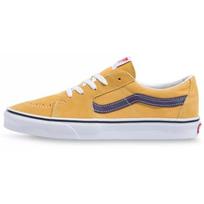 Vans SK8-Low 'Honey Gold Purple' Men's VN0A4UUK24K EU 38