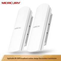 MERCURY 5G Outdoor Wireless Bridge Kit (CN version)